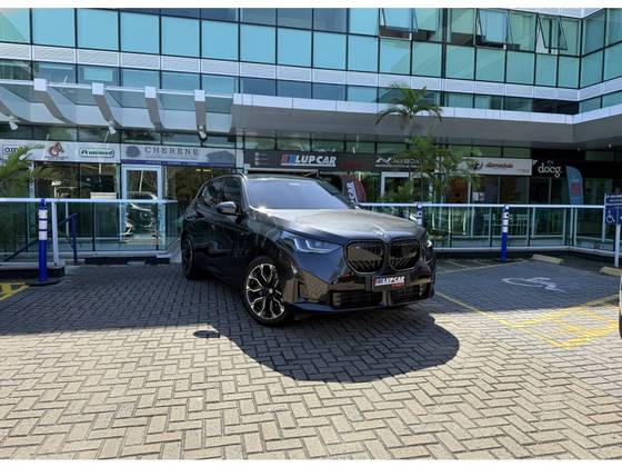 BMW X3 2.0 TWINPOWER MHEV XDRIVE30I M SPORT STEPTRONIC BMW X3 2.0 TWINPOWER MHEV XDRIVE30I M SPORT STEPTRONIC